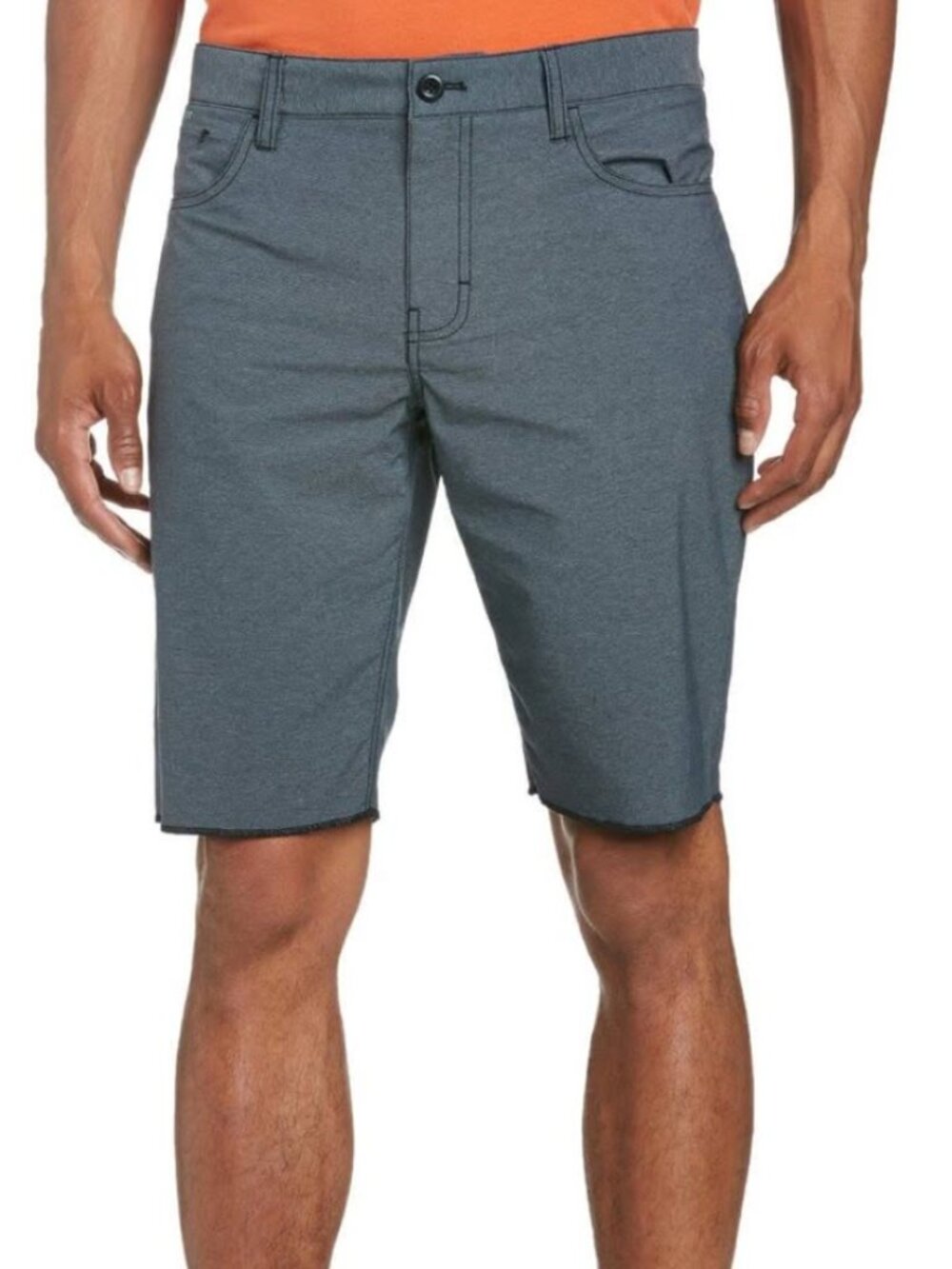 Nike SB Fremont Performance 5 pockets Lightweight shorts sz 34